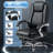 Tamarik Cotton Executive Chair-2065943663
