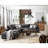 Duncan Square Upholstered Ottoman-434322705