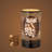 Arzel Metal Novelty Lamp