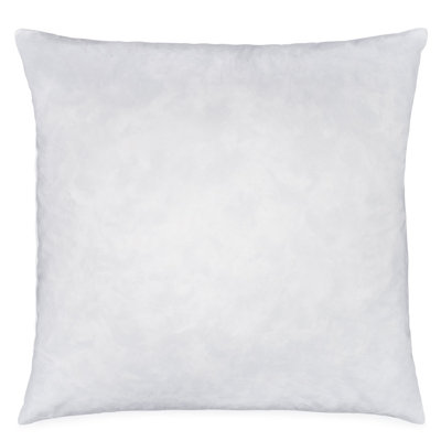 Down Pillow Insert