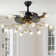 Vernest 42'' Ceiling Fan with Remote Control