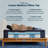 Perfect Sleeper X Lexton Medium Pillow Top 14.25" Hybrid Mattress-102478264
