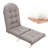 Adirondack Chair Cushions, Outdoor Seat Back Cushion For Patio Furniture-1677002788-1677002787