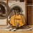 Washable Banjo Music Area Rug-364111662
