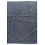 Tapis mauve 4 x 6