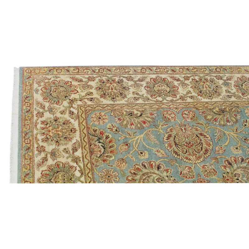 Wool Oriental Indoor Rug
