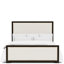 Grand lit tapissier Nina Lydia-100891744