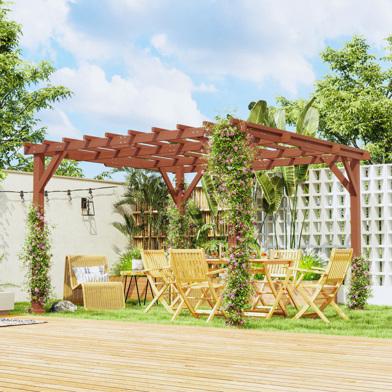 Pergola