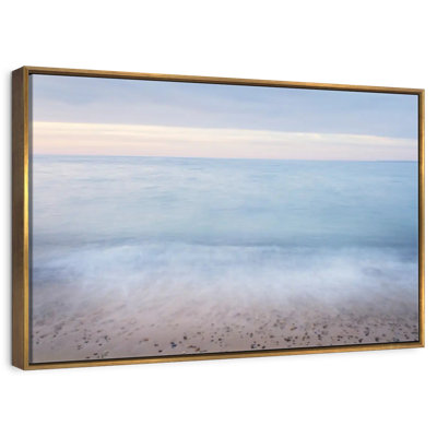 Plage du lac Supérieur II