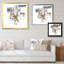 «Wild Animals Living Forest», reproduction d'art sur toile-845827815-845827814