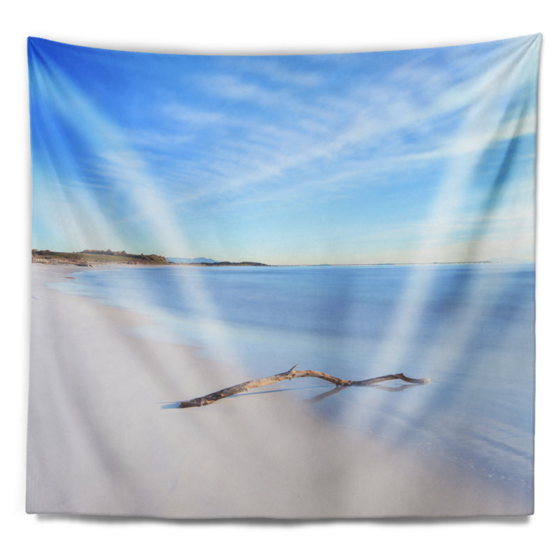Polyester Tapestry, 32" H x 39" W