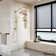 Complete Shower System(No Include Rough-in Valve)