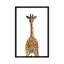 Art girafe bout à bout-49839914-49839927