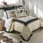 Courtepointe simple en coton TEXAS PRIDE-233550594