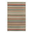 Dimesford Striped Indoor / Outdoor Rug-1194085468