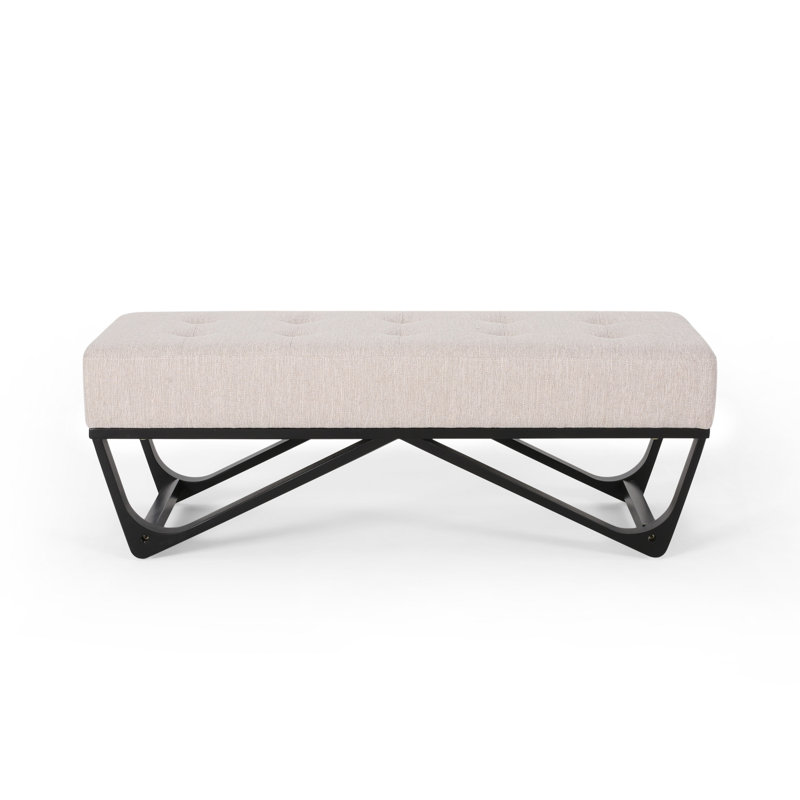 OTTOMAN, Beige