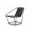 Cloud Outdoor Lounge Chair