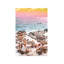 Beach Day II - Wrapped Canvas Print-638948913