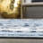 Yeghivart French Cottage Blue/Cream Rug-399454011