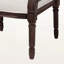 Fauteuil large en rotin et bois Bayur de 26,4 po Walsh-60886307