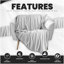 Teddy Popcorn Waffle Throw Blanket Soft Warm Cosy Lightweight Waffle Decorative Blanket for Sofa Couch Bed Bedroom Living Room-30323662-30331602