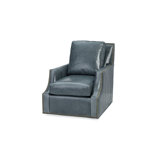 Lola Swivel Armchair
