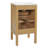 18" Small Bathroom Vanity With Ceramic Top