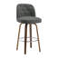 Tabouret de bar et de comptoir pivotant rembourré-1893310252-1879646932-1893310250
