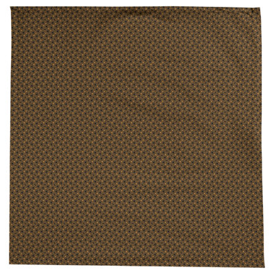 Leffel Geometric 100% Cotton Square Tablecloth