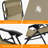 Dailah Folding Recliner Chair-1979929687