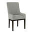 Upholstered Arm Chair-2072375339-2072375381