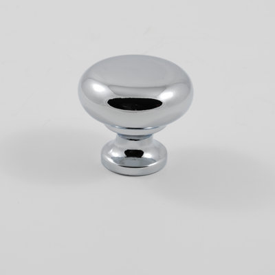 Poignée champignon