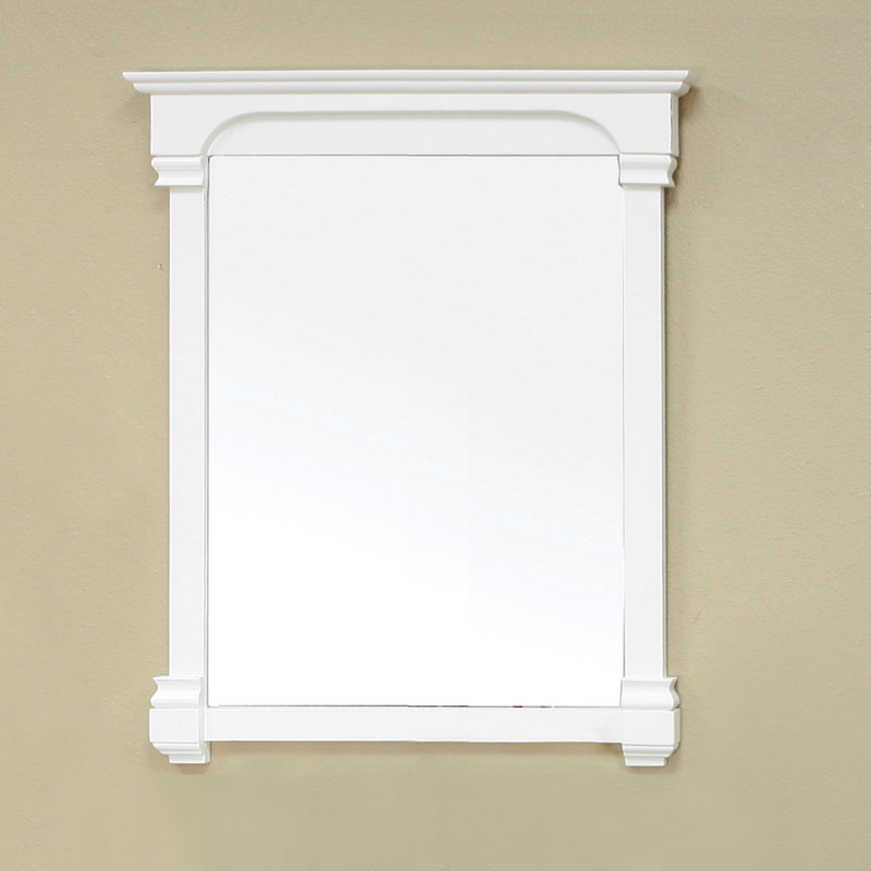 Miroir de salle de bain/meuble-lavabo