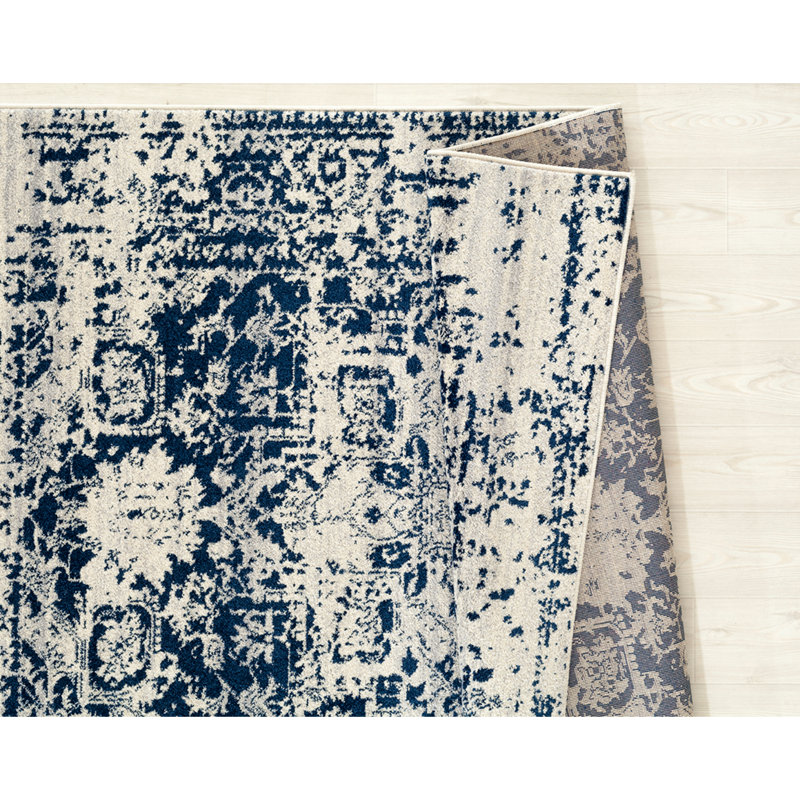 Meudon Indoor Rug, Rectangle 9'8" x 13'2"