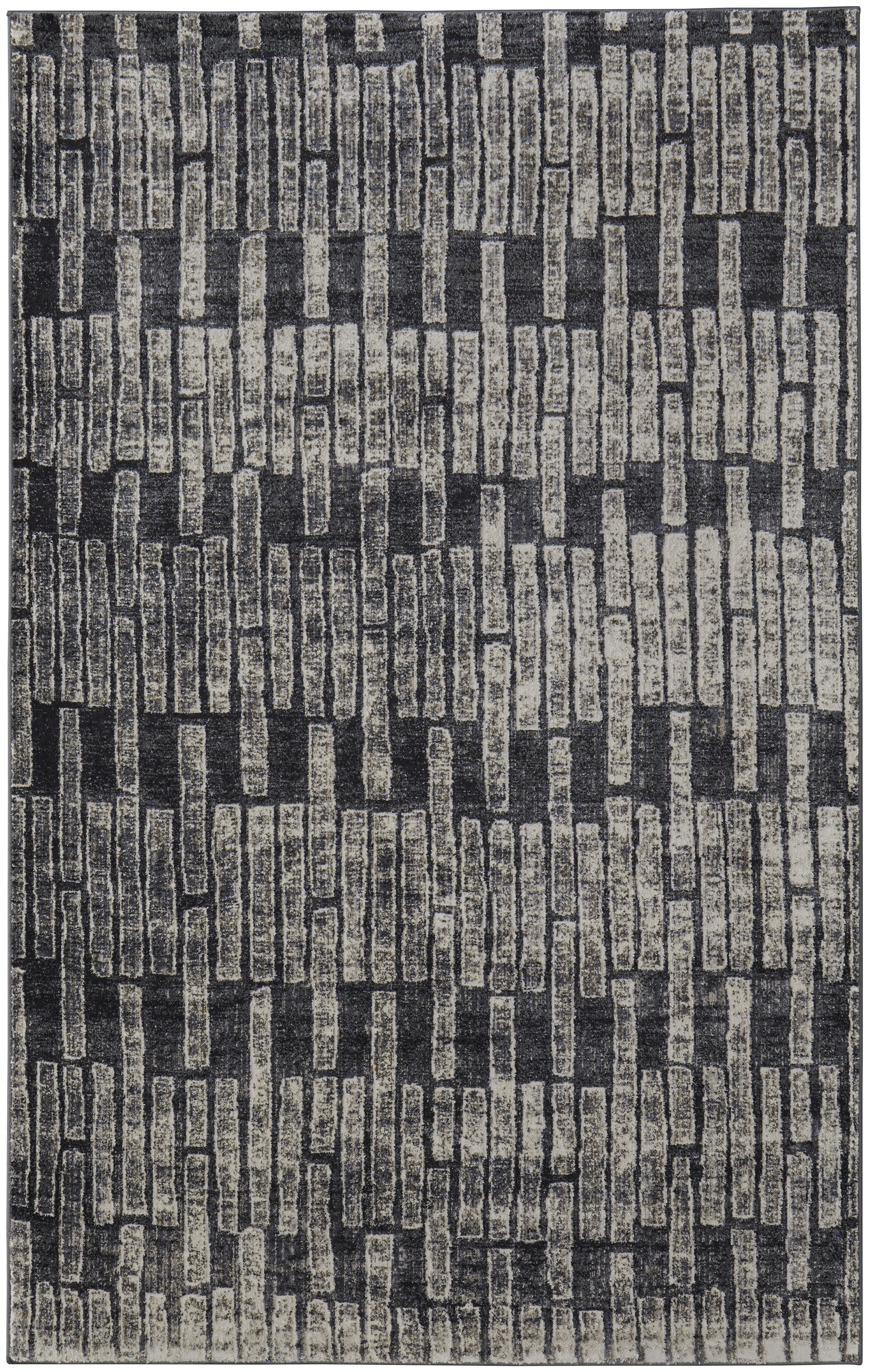 Ron Raz Rug 17 Stories Rectangle Rohon Area Rug | Wayfair
