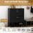 15 Pair Shoe Storage Cabinet-363388854