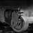 Plouffe 40.9'' W Steel Bottom Rollaway Chest with Wheels-1764313311