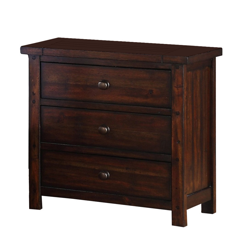 Danner Piece Bedroom Set