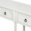 Console en bois massif de 57,9 po-96906819-96646146
