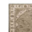 Tapis gris d'intérieur et d'extérieur Tabriz-1519665593