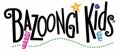 Bazoongi Kids Logo
