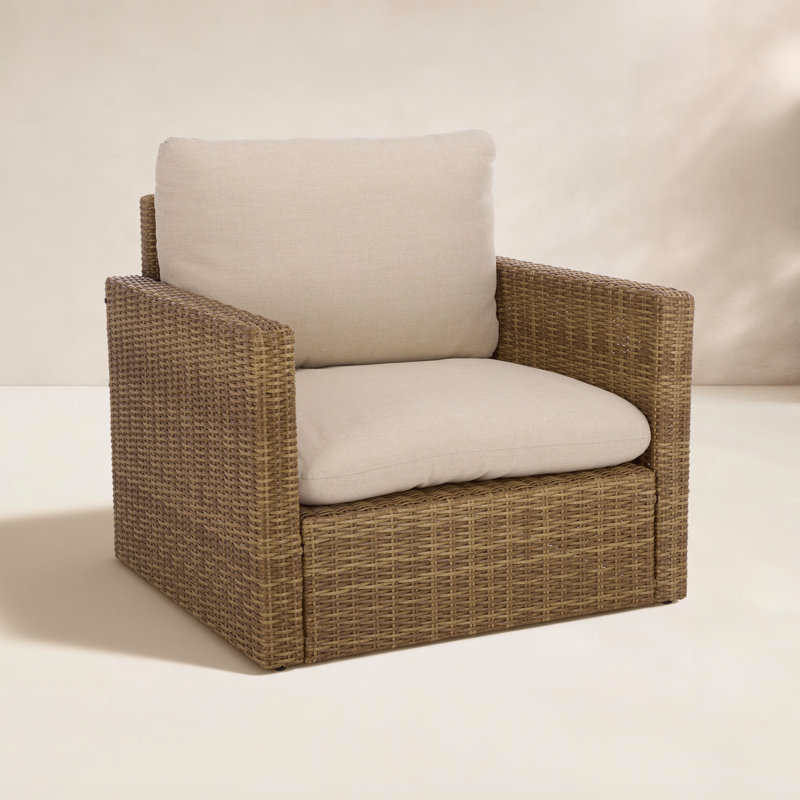 Fauteuil Devan