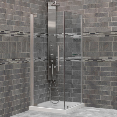 Ultra-G 29" x 72" Shower Door