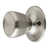Satin Nickel