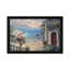 Mediterranean Elegance by Nicky Boehme - Painting on Canvas-42159039-56676110