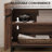Aadam 4-In-1 Multifunctional Sideboard Buffet with Adjustable Shelves and 6 Drawers-1765994795