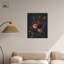 Toile gothique «Blossom Glow I» par Art Remedy-110295867-110295871