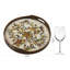 Plateau de service Canora Grey Heralds of Spring-255406191