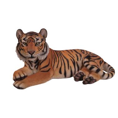 Bengal Tiger Statue - Grand-Scale - NE80120 - Design Toscano