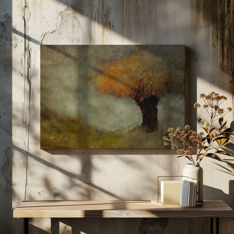 Wrapped Canvas Print, 50.8 cm H x 76.2 cm W